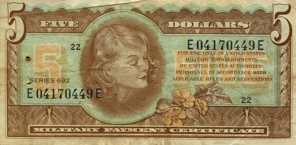  Woman