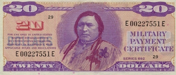  Chief Ouray
