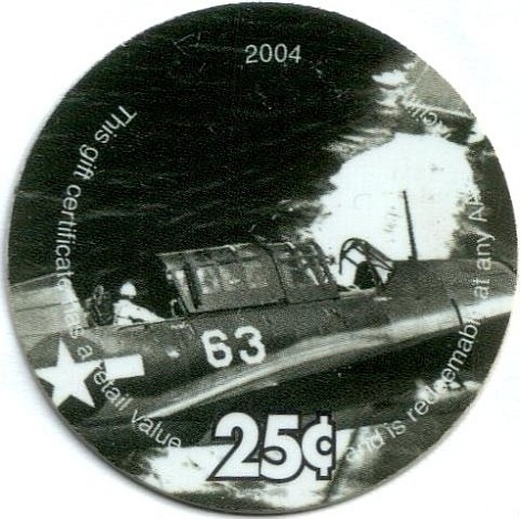 WWII era aircraft  approaching aircraft carrier