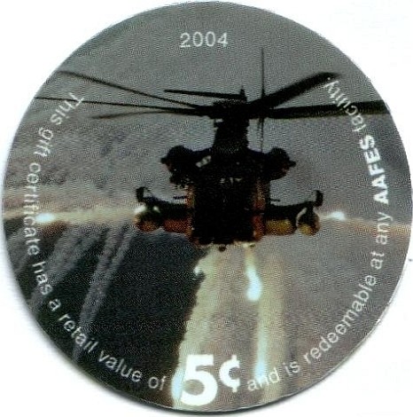 HH-53 "Jolly Green  Giant" helicopter