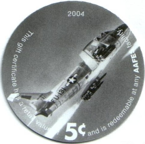 F-86 Sabre