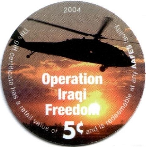 H-60 "Black Hawk"  helicopter