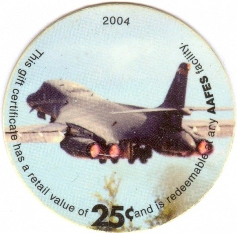 B-1B Lancer