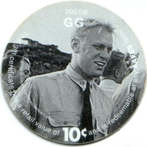 Gerald Ford