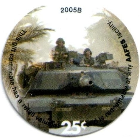 Tank