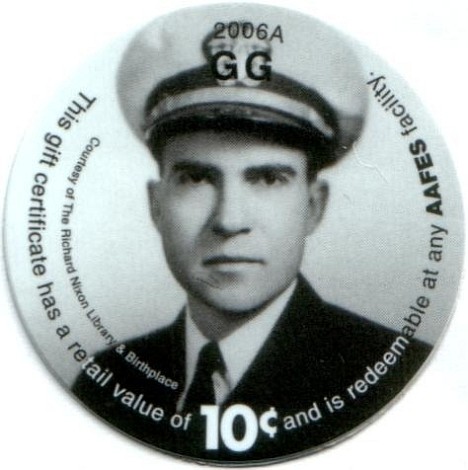 James E. Carter as  Naval officer