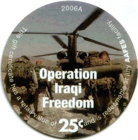 Soldiers, helicopter