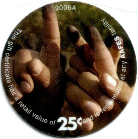 Ink-stained fingers of  Iraqi citizens after placing their votes