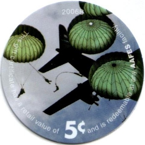 Paratroopers