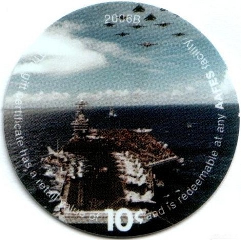 Aircraft carrier