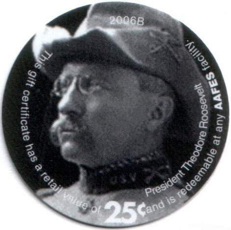 President Theodore  Roosevelt