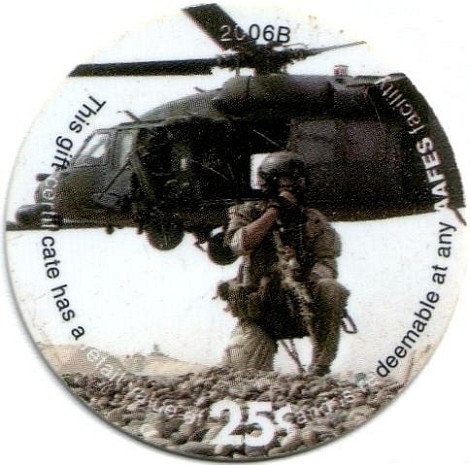 Soldier, "Black Hawk"  helicopter
