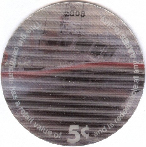Coast Guard cutter