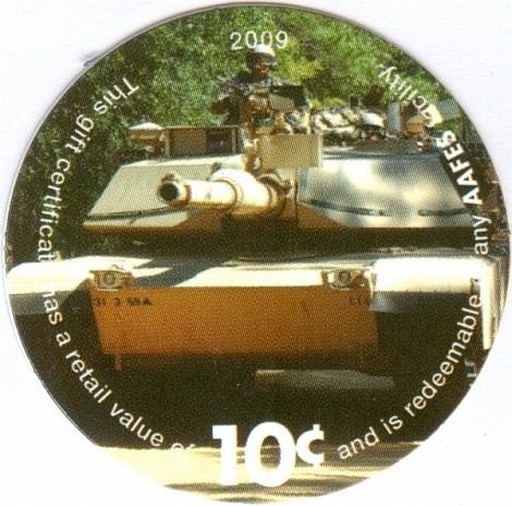 Tank