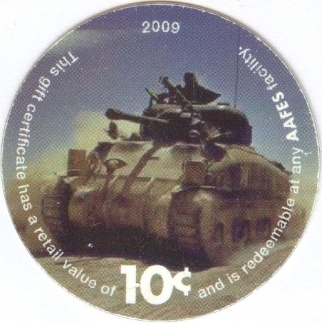 Tank