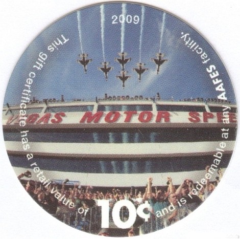 P-NEW 10 Cents