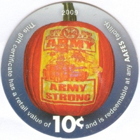 P-NEW 10 Cents