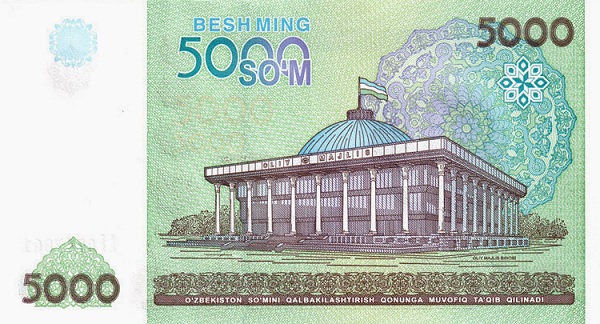 National Assembly (