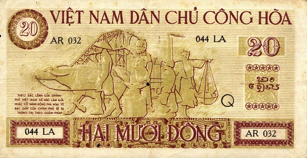  Water buffalo,  peasants