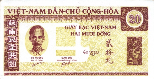  Ho Chi Minh