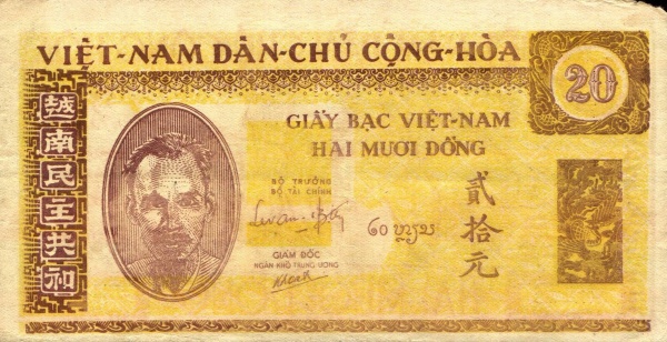  Ho Chi Minh