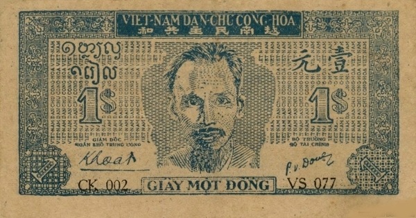 1 Ðồng