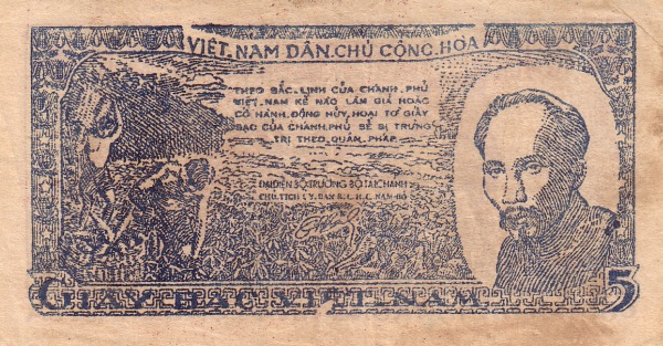  Ho Chi Minh