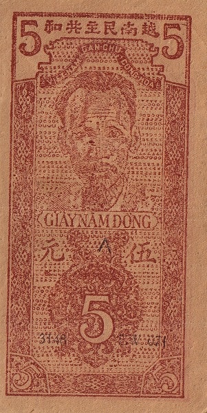  Ho Chi Minh