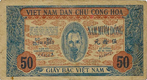  Ho Chi Minh