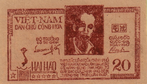  Ho Chi Minh