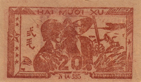 Soldier, peasant