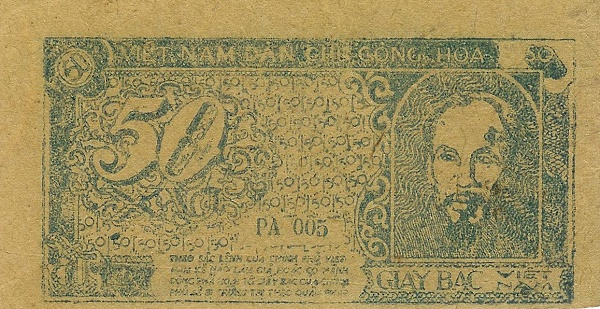  Ho Chi Minh
