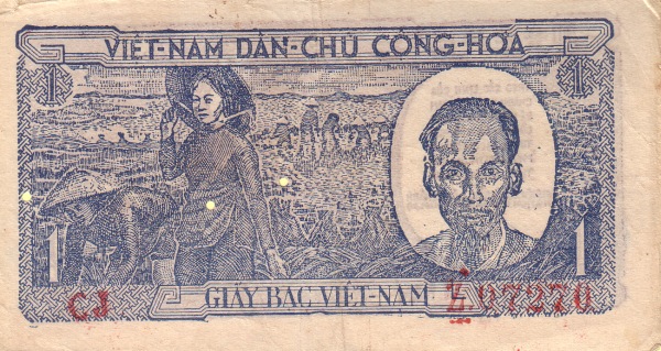  Ho Chi Minh