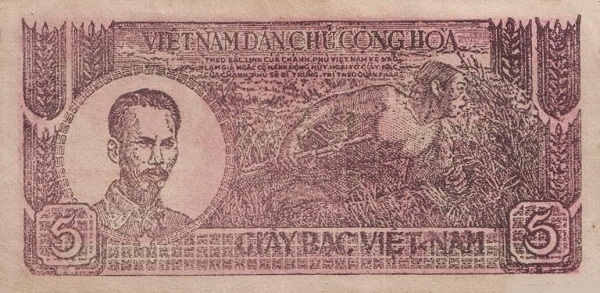  Ho Chi Minh, soldier