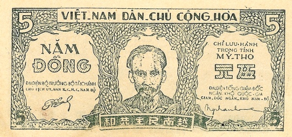  Ho Chi Minh