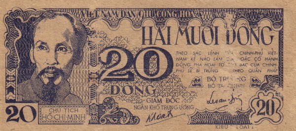  Ho Chi Minh