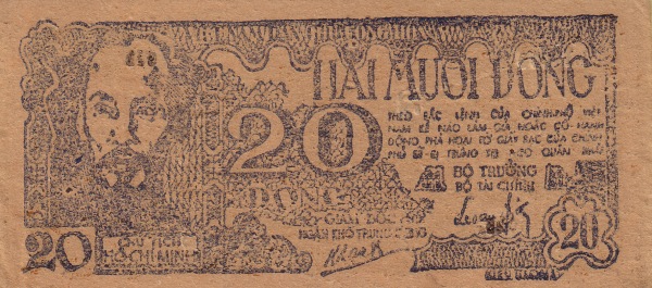  Ho Chi Minh