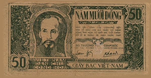  Ho Chi Minh