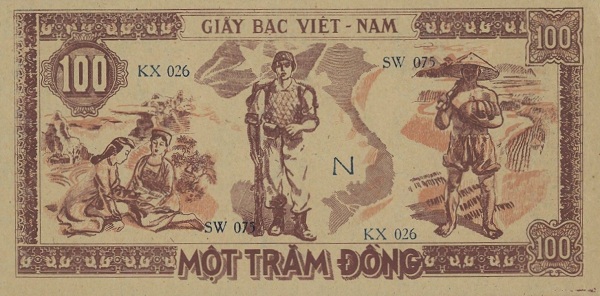  Woman, soldier,  peasants