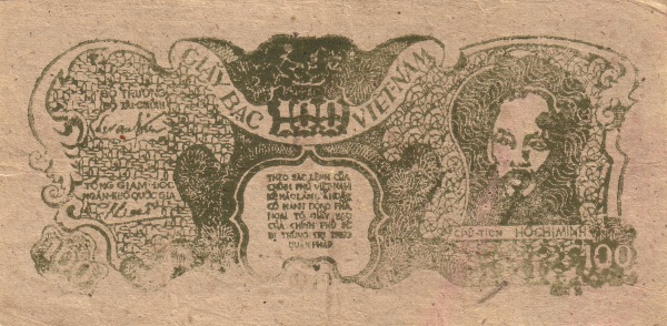  Ho Chi Minh