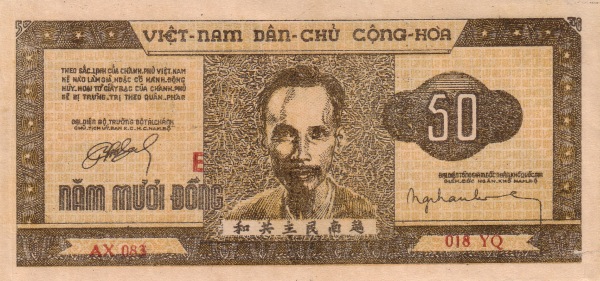  Ho Chi Minh