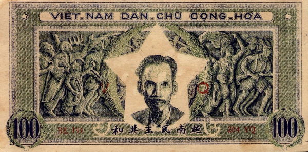  Ho Chi Minh,  peasants, soldiers
