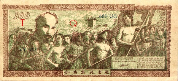  Ho Chi Minh,  gathering