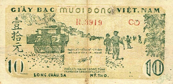  Vietcong