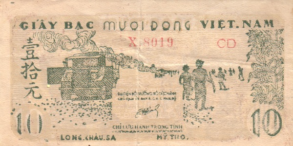  Vietcong
