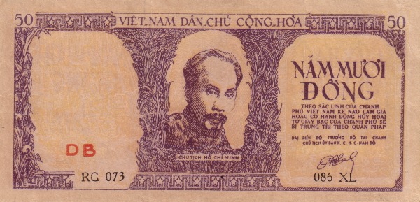  Ho Chi Minh