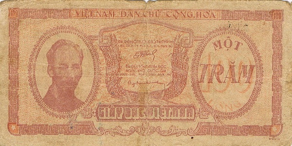 Ho Chi Minh, rice