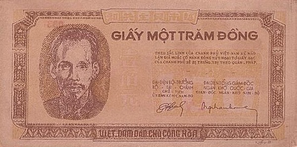  Ho Chi Minh