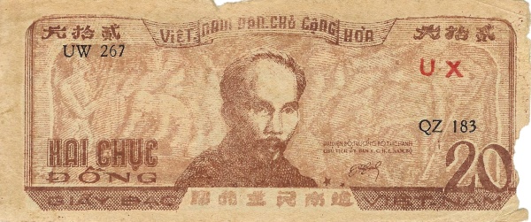  Ho Chi Minh