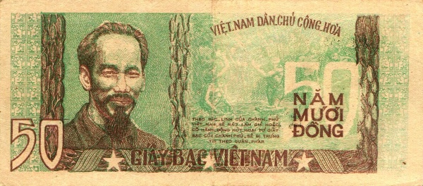  Ho Chi Minh